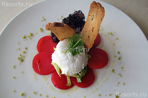 Grand Hotel Parkers 29